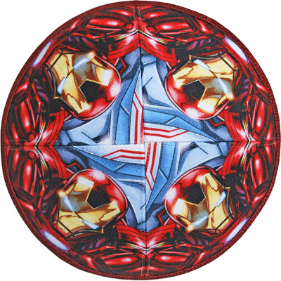 Iron Man Kippah