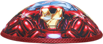Iron Man Kippah