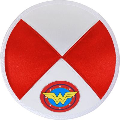 Wonder Woman Kippah