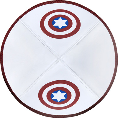 Captain America