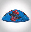 Spider-Man Kippah