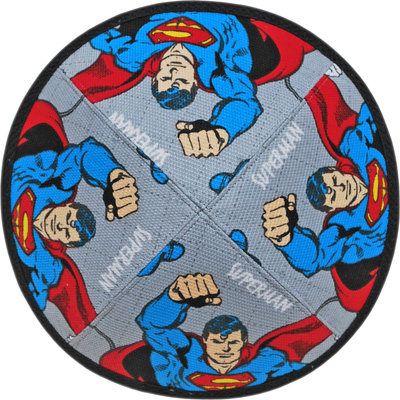 Superman Kippah