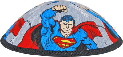 Superman Kippah
