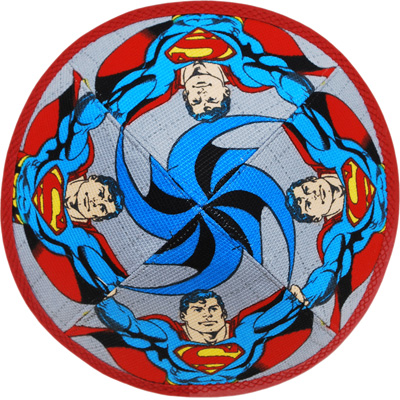 Superman Kippah