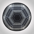 tartan kippah