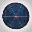 tartan kippah