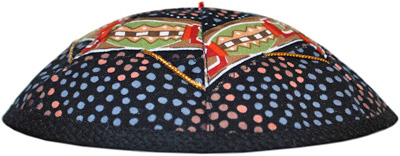 Unique Australian Kippah