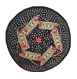 unique australian kippah
