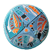 unique australian kippah