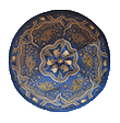 unique australian kippah