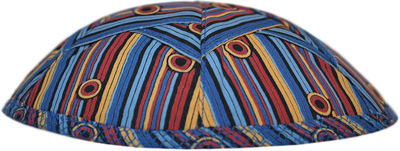 Unique Australian Kippah