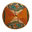 unique australian kippah