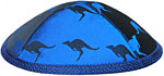 australian kippah