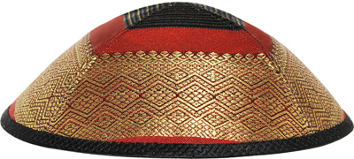Unique Kippah