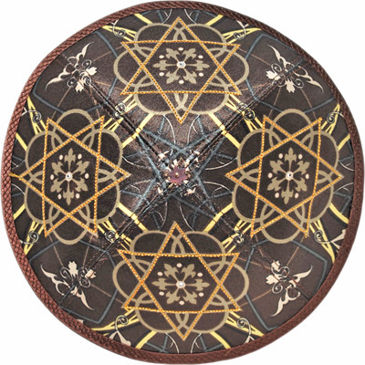 Unique Kippah