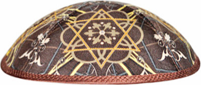 Unique Kippah
