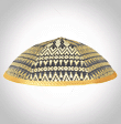 unique kippah