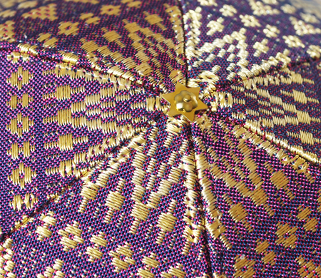 Unique Kippah