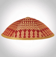 unique kippah