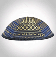 unique kippah