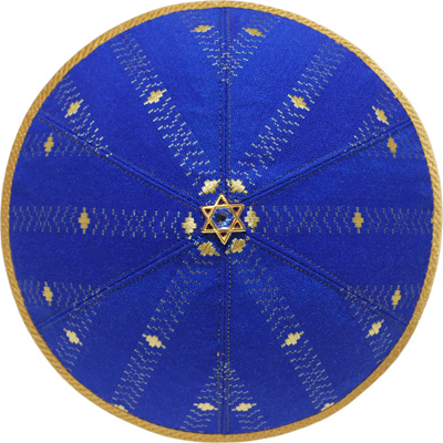 Unique Kippah