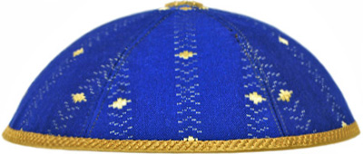 Unique Kippah