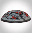unique kippah