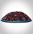 unique kippah