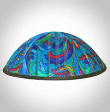 unique kippah