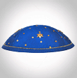 unique kippah
