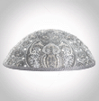unique kippah