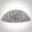 unique kippah