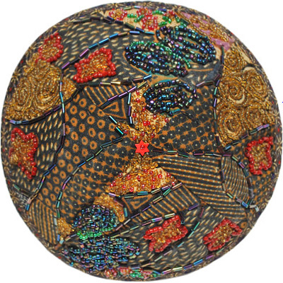 Unique Kippah