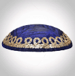 unique kippah