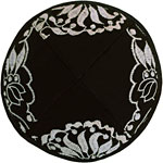 unique kippah