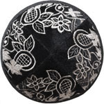 unique kippah