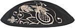 unique kippah