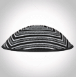 unique kippah