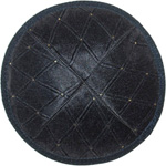 unique kippah