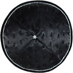 unique kippah