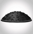 unique kippah