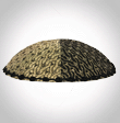 unique kippah