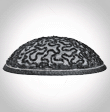 unique kippah