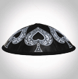 unique kippah
