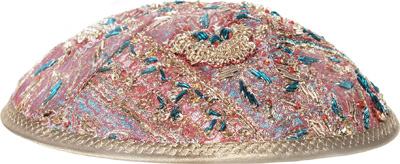 Unique Kippah