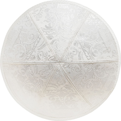 Wedding - Bar Mitzvah Kippah