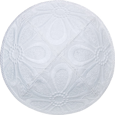 Wedding - Bar Mitzvah Kippah