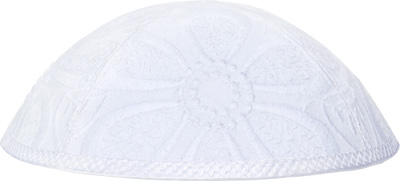 wedding kippah