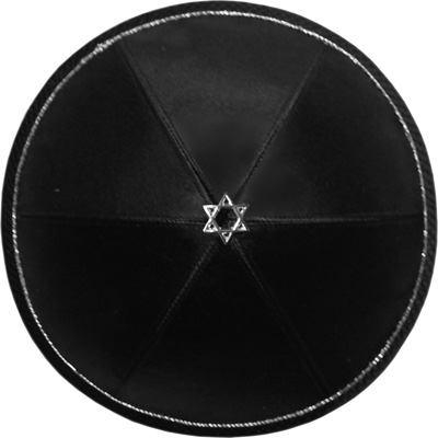 Wedding - Bar Mitzvah Kippah