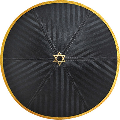 Wedding - Bar Mitzvah Kippah